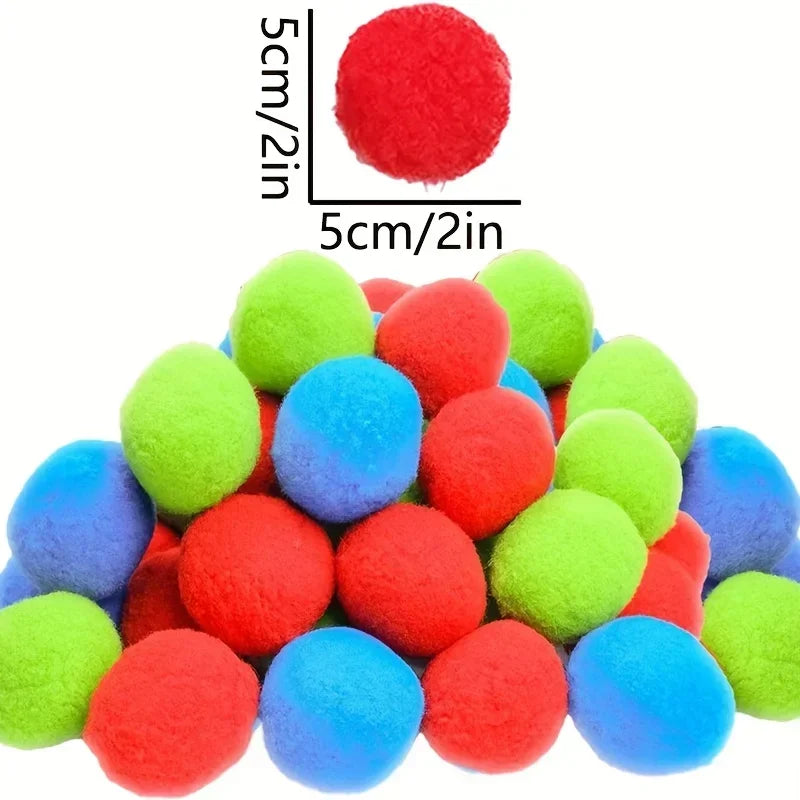 Infinite Splash Reusable Water Balloons
